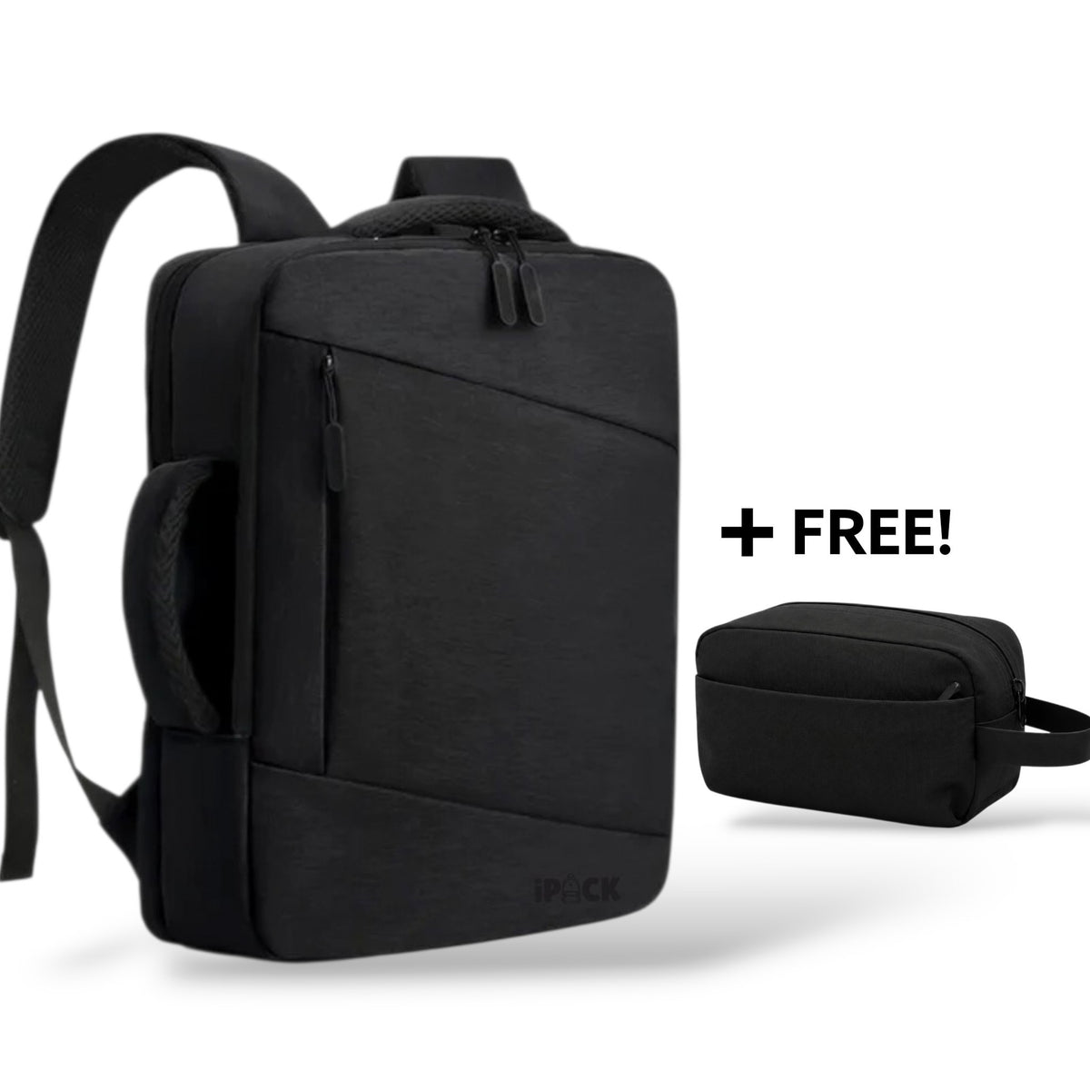 15.6inch Backpack #912