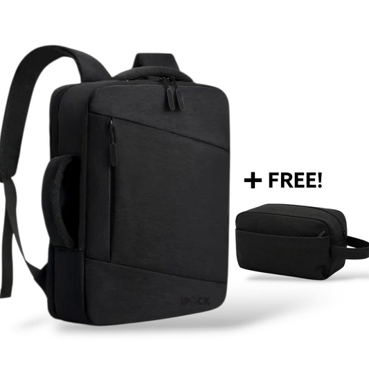 15.6inch Backpack #912