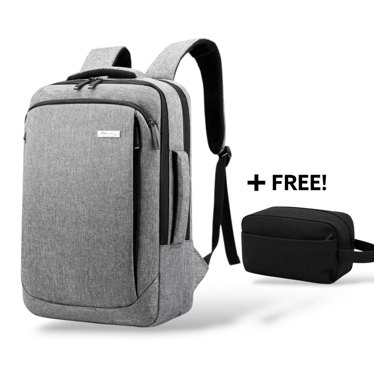 15.6-inch Laptop Backpack