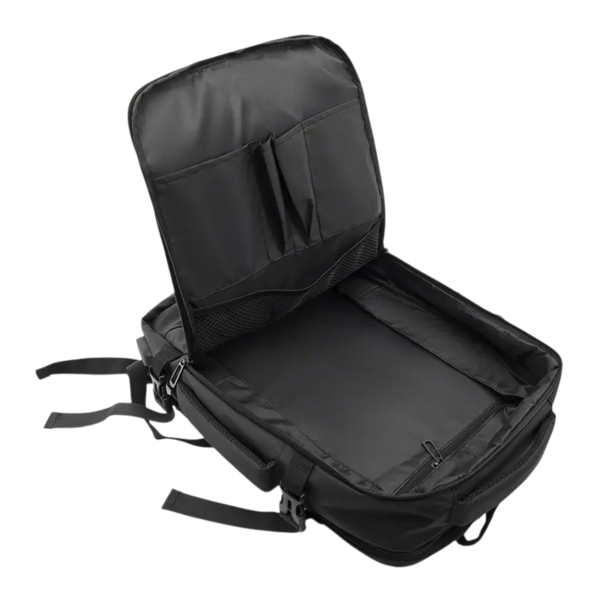 18-inch Expandable Backpack #8856