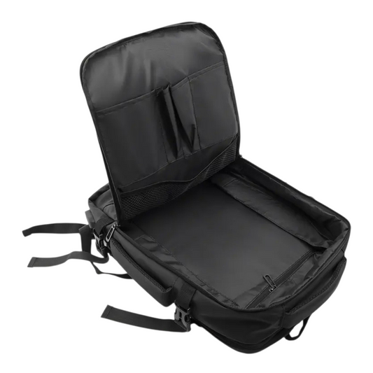18-inch Expandable Backpack #8856