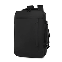 18-inch Expandable Backpack #8856