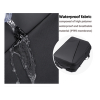 16-inch Expandable Backpack #V2