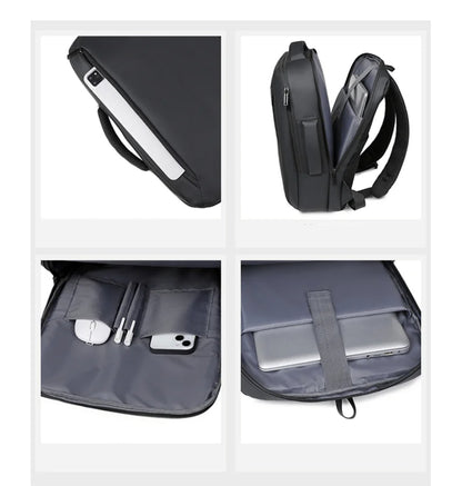 16-inch Backapck #6011 Black