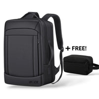 16-inch Expandable Backpack