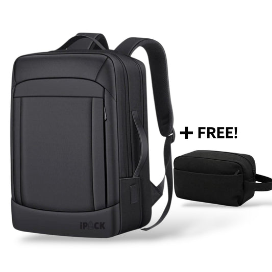 16-inch Expandable Backpack