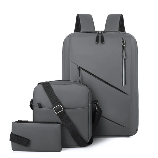 iPACK Savings 3-Piece Set