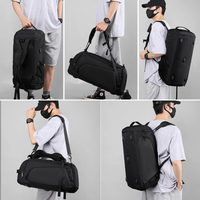 iPACK Multifunctional Bag