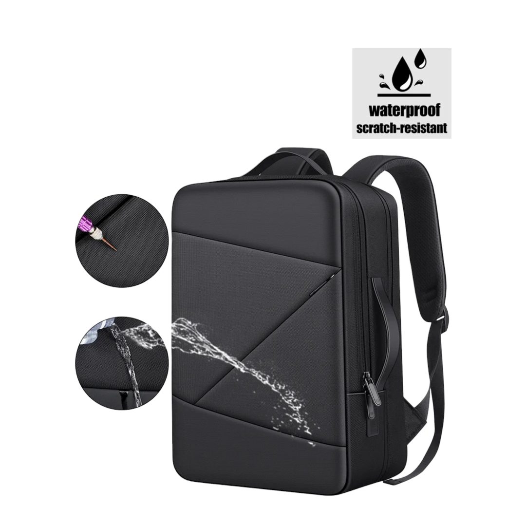 16-inch Expandable Backpack #V3