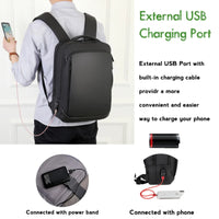 16-inch Backpack #1901