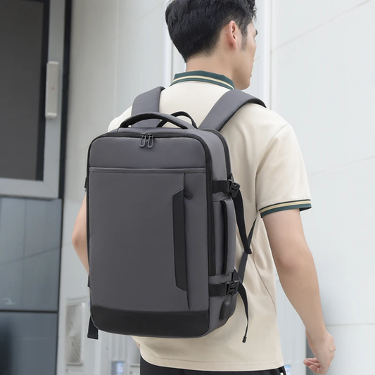 18-inch Expandable Backpack #8856
