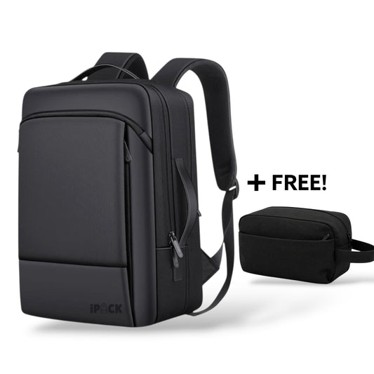 16-inch Expandable Backpack