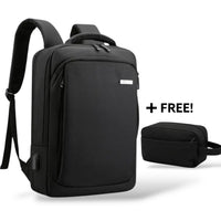 15.6-inch Laptop Backpack