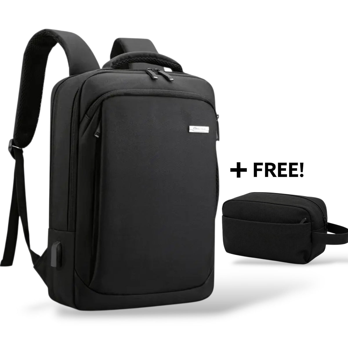 15.6-inch Laptop Backpack