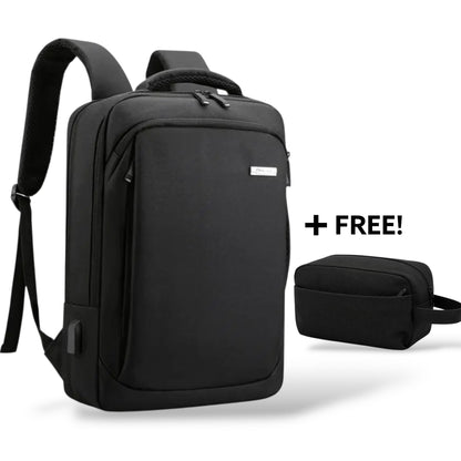 15.6-inch Laptop Backpack