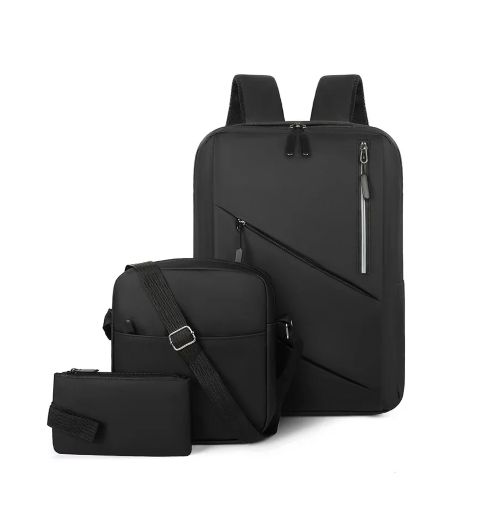 iPACK Premium 3-Piece Set #6011