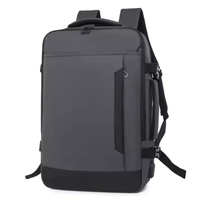 18-inch Expandable Backpack #8856