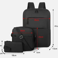 iPACK Savings 4-Piece Set #6006
