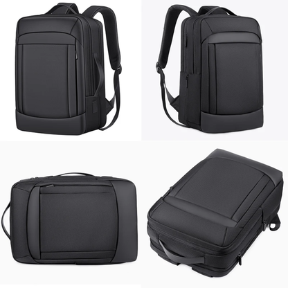 16-inch Expandable Backpack #V4