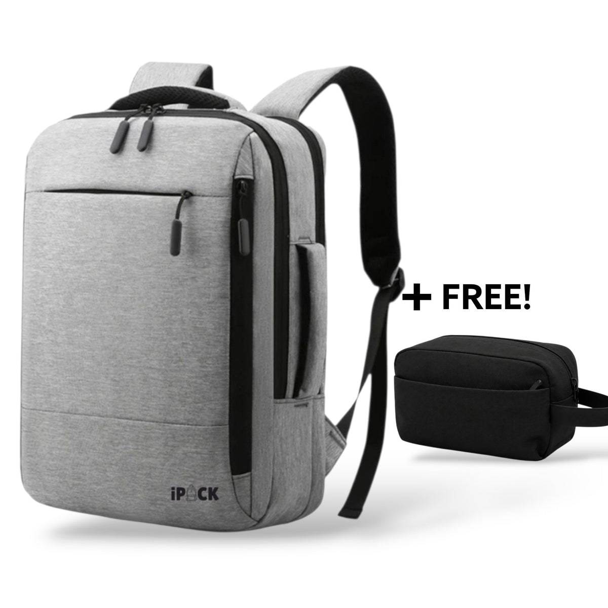 15.6-inch Backpack #911