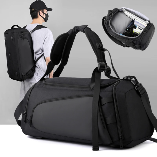 iPACK Multifunctional Bag