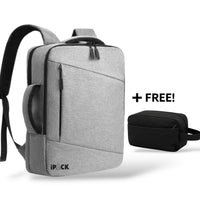 15.6inch Backpack #912
