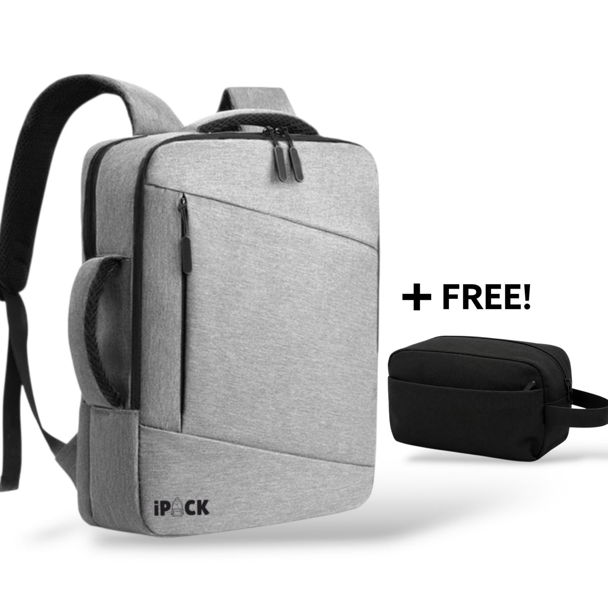 15.6inch Backpack #912