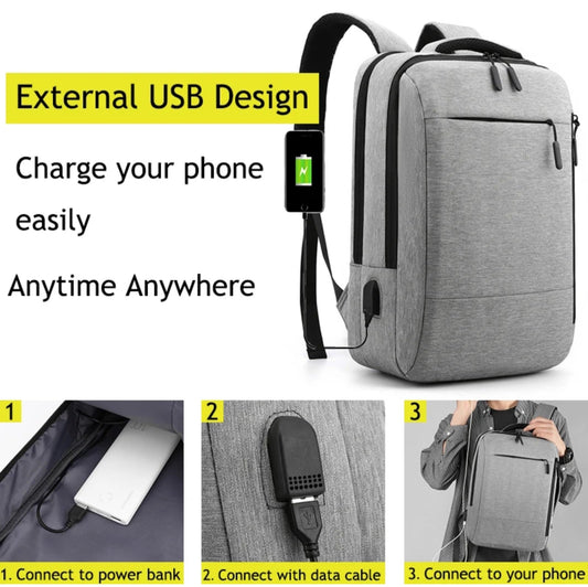 15.6-inch Backpack #911