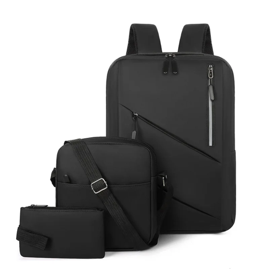 iPACK Savings 3-Piece Set