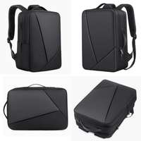 16-inch Expandable Backpack #V2