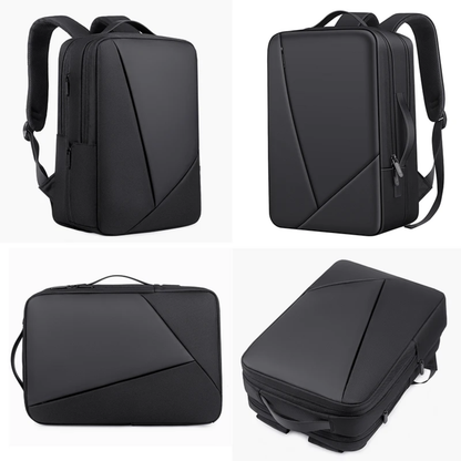16-inch Expandable Backpack #V2