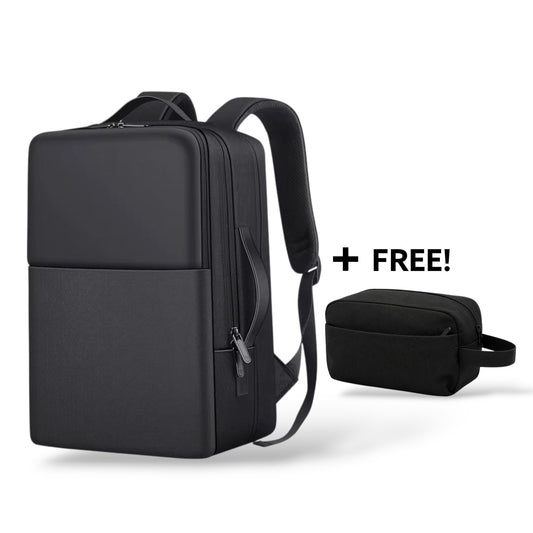16-inch Expandable Backpack