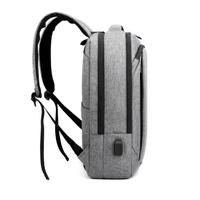 15.6-inch Laptop Backpack #907