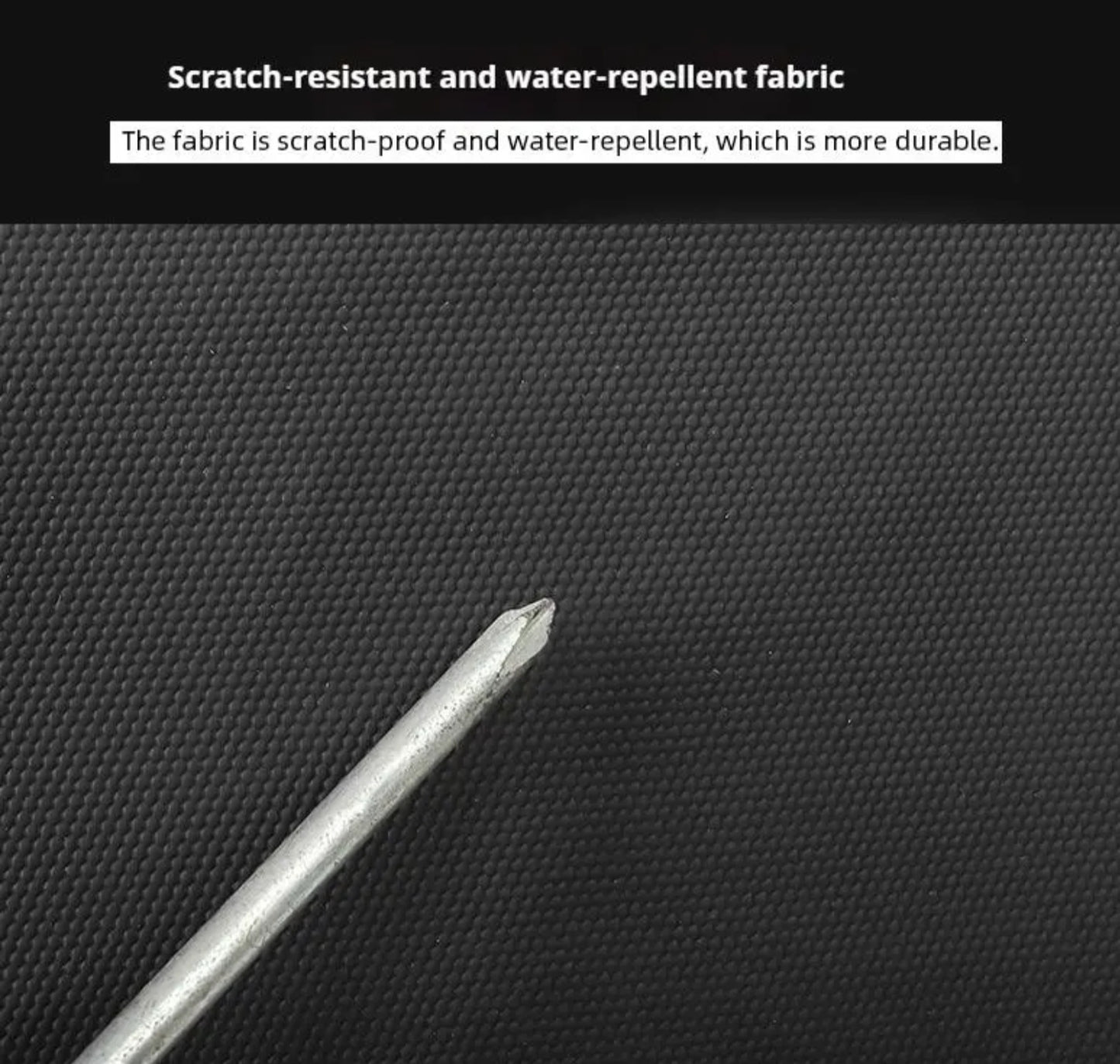 iPACK Premium 3-Piece Set #6006