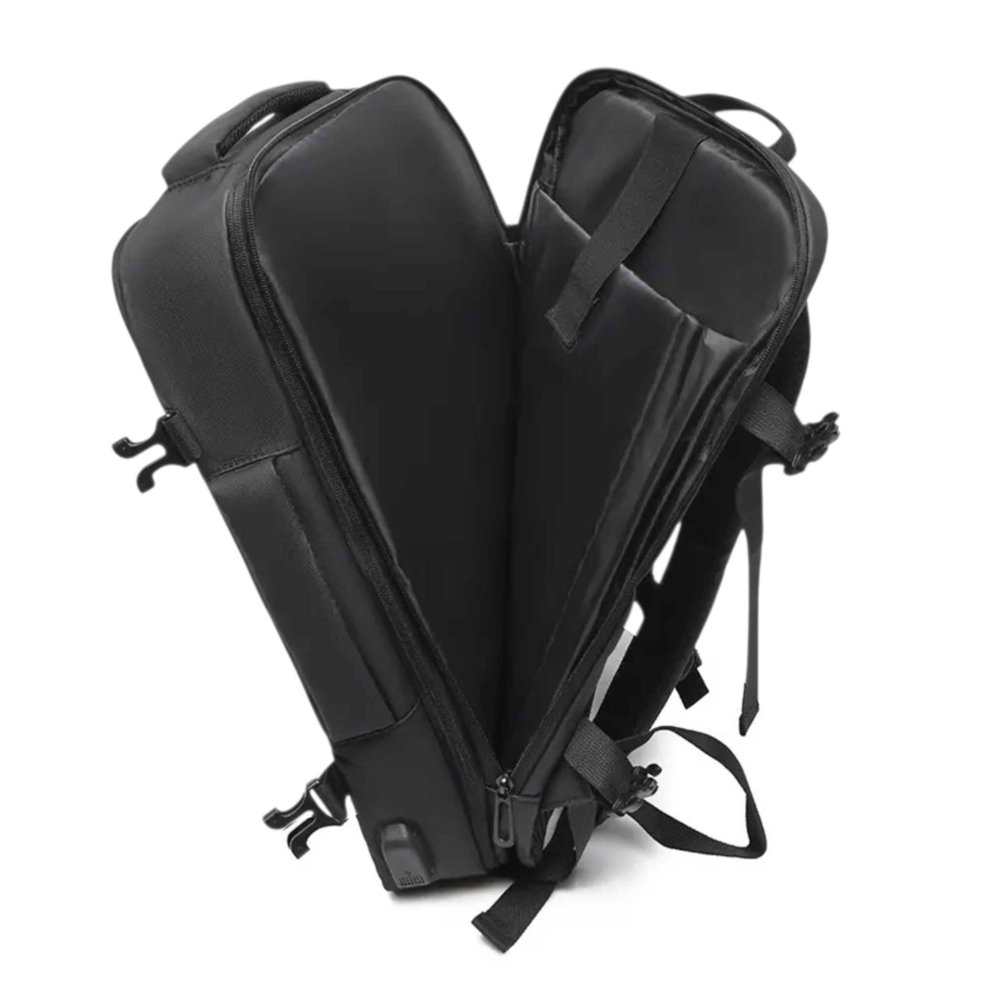 18-inch Expandable Backpack #8856