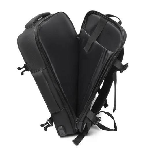 18-inch Expandable Backpack #8856