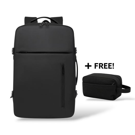 17-inch Backpack