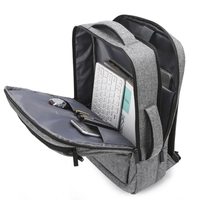15.6-inch Laptop Backpack #907