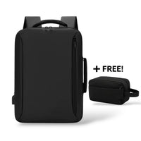 17-inch Backpack