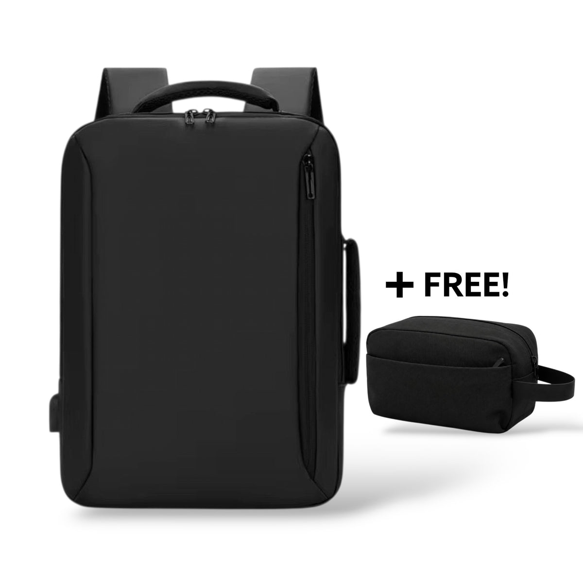 17-inch Backpack