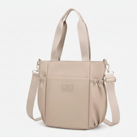 The Liora Bag with smaller CHANCE logo